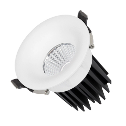Светильник MS-FOGGY-BUILT-R86-10W Day4000 (WH, 60 deg, 230V) (Arlight, IP54 Металл, 5 лет) 044624