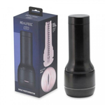 KIIROO Мастурбатор Feel stroker