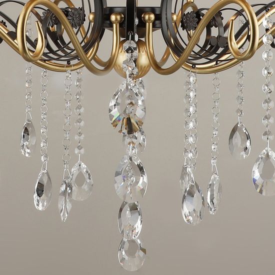 04754-0.4-08 светильник потолочный