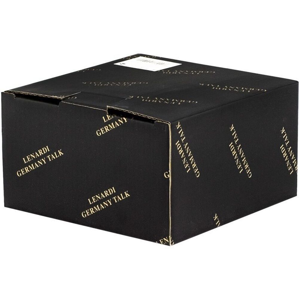 Lenardi 109-046 Набор из 2 салатников 15,5см ANNABELLE в под.уп.(х18)Фарфор