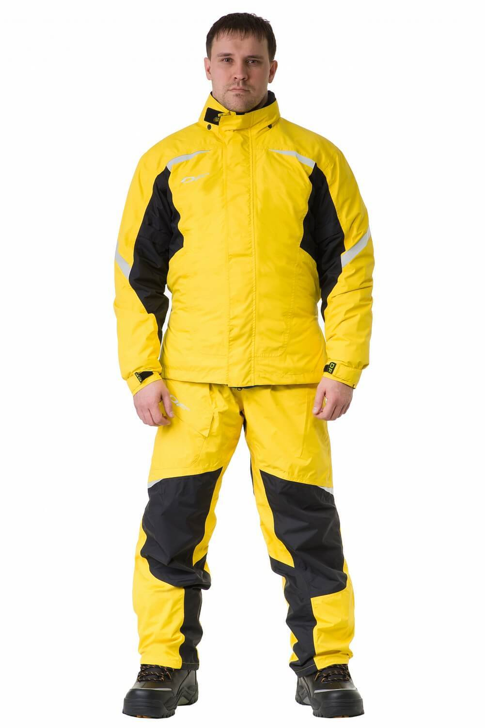 Костюм-дождевик Dragonfly Evo