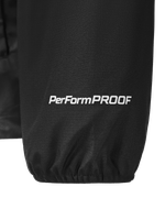 Куртка ветрозащитная Jogel DIVISION PerFormPROOF Rain Jacket-K, черный 99