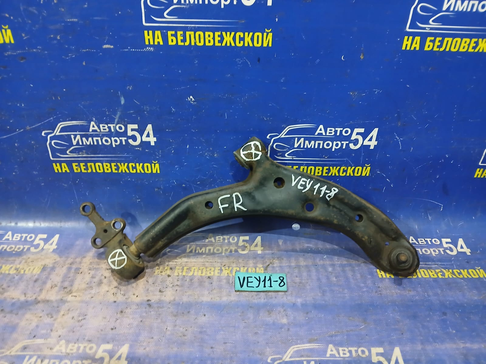 Рычаг передний правый NISSAN AD 2001