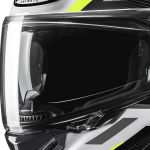 RPHA71 Ellon M3CH / Черно-белый