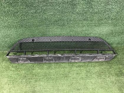 Решетка переднего бампера Mercedes GLC X253 (2015-2019) AMG