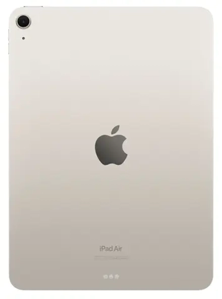 Apple iPad Air 13" (2025) M3 Wi-Fi 128 ГБ сияющая звезда