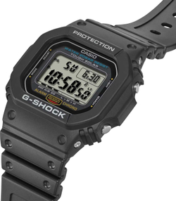 Часы Casio G-5600UE-1