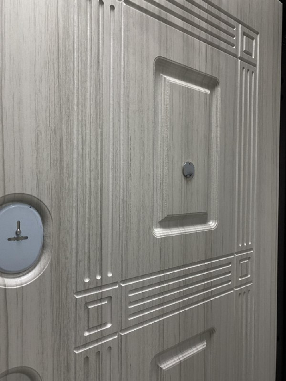 Дверь входная Леда