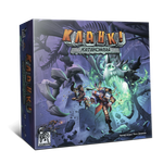 Кланк! Катакомбы