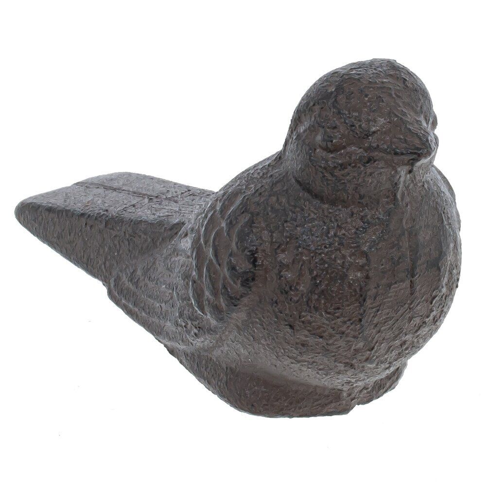 GAEM Стоппер дверной "Птица", L13 W5 H7 см