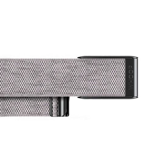 Плетеный ремешок для браслета Whoop 4.0 SuperKnit Band (Heather)