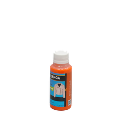 Краска для кожи Органик РАНГА