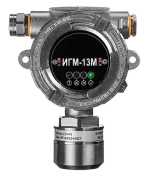 ИГМ-13М датчик-газоанализатор стационарный