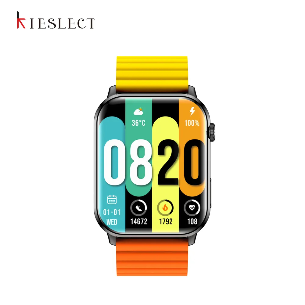 Kieslect Ks Black