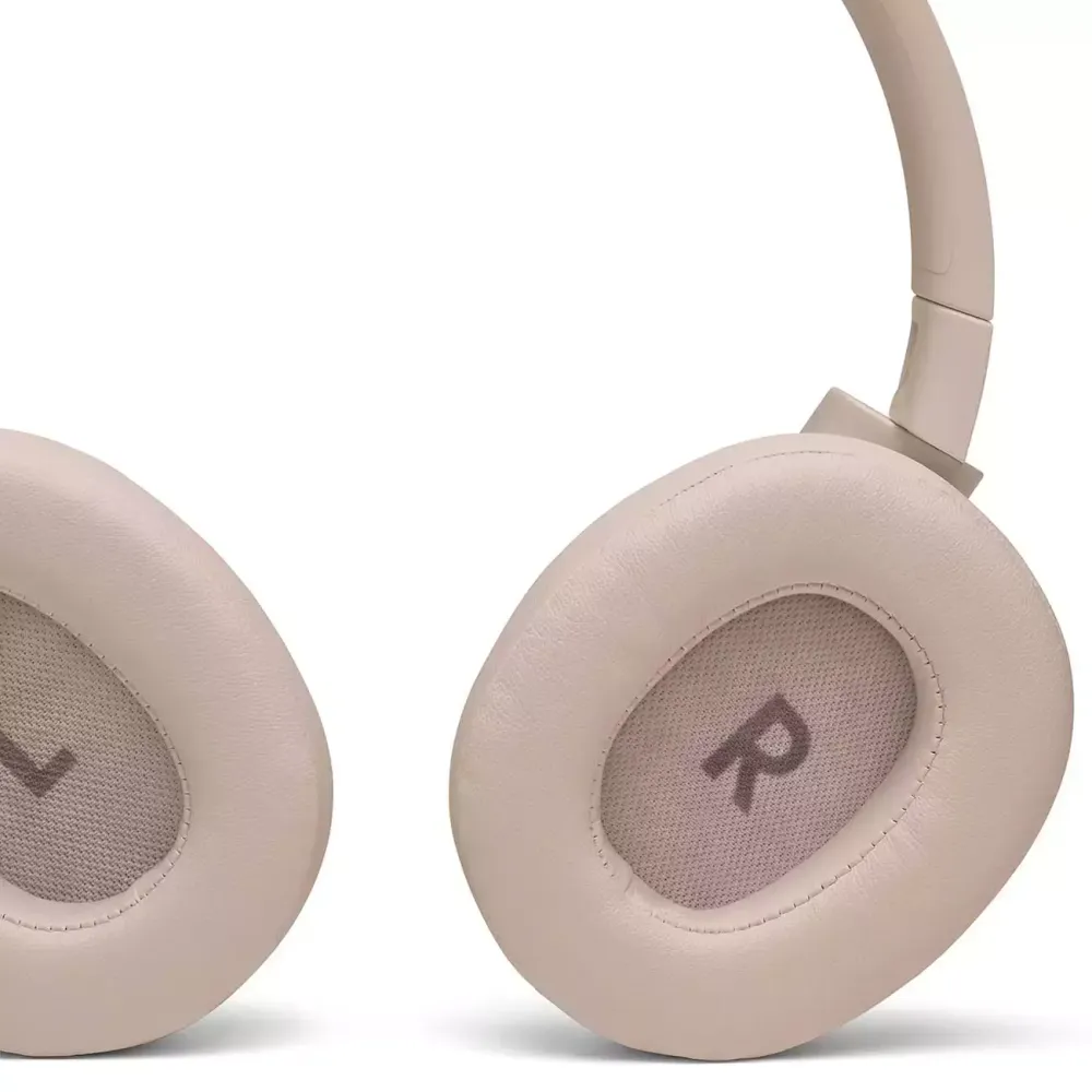 Беспроводные наушники JBL Tune 710BT Blush - 3