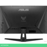 Игровой монитор ASUS TUF Gaming VG27AQM1A