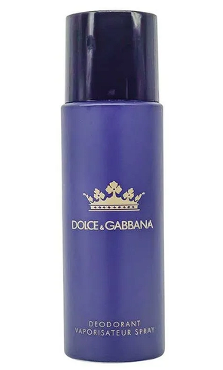 Dolce&Gabbana К Дезодорант-Спрей 200ml