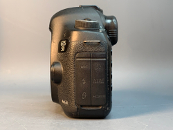 Canon EOS 5D Mark III