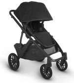 Детская коляска UPPAbaby Vista V2 2 в 1 JAKE