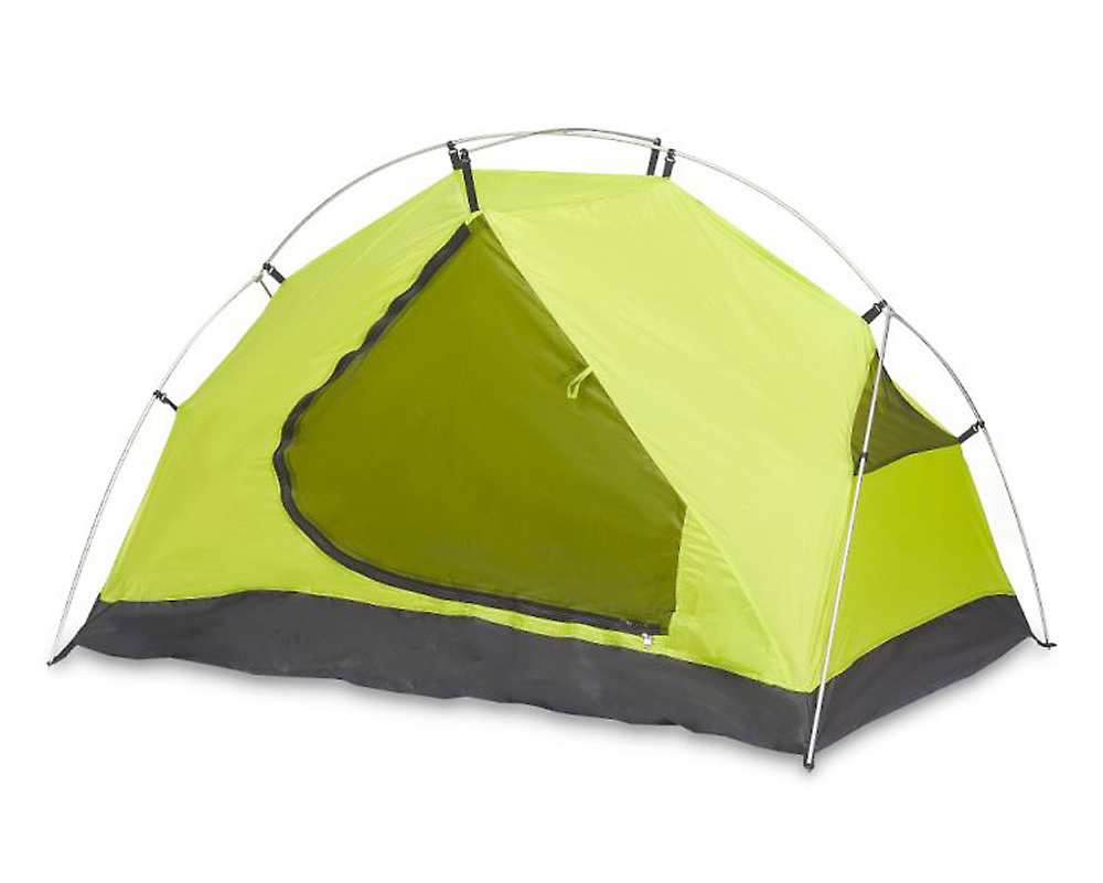 Палатка туристическая Atemi STORM 2 CX