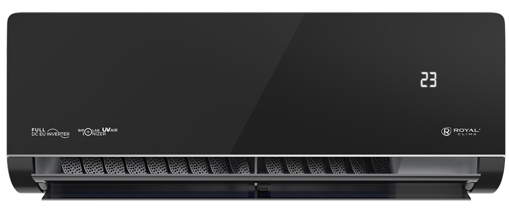 Кондиционер Royal Clima Royal Supremo Nero RCI-RSN55HN DC Inverter
