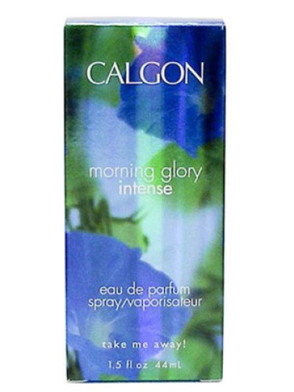 Calgon Morning Glory