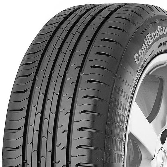 Continental ContiEcoContact 5 185/65 R14 86T