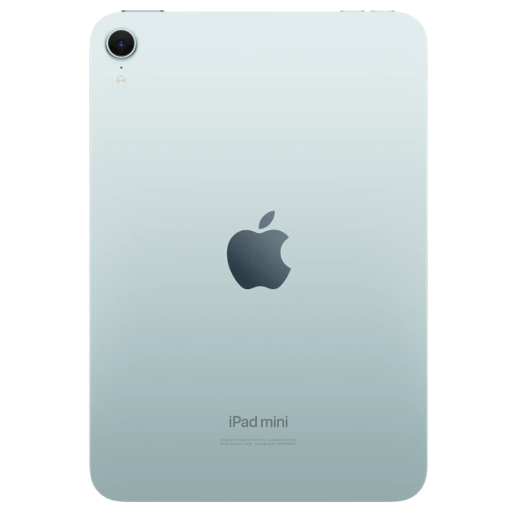 iPad Mini 7