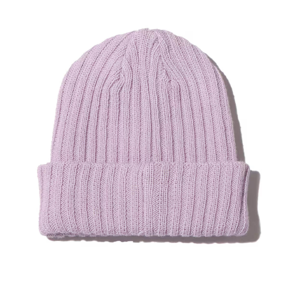 Шапка NikeLab Essentials Heritage Beanie Bunt Pink