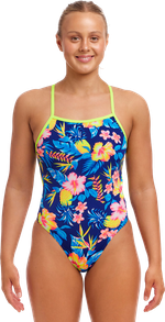 Купальник FUNKITA In Bloom