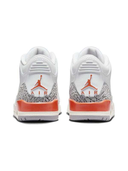 Кроссовки Jordan Air Jordan 3 WMNS "Georgia Peach"