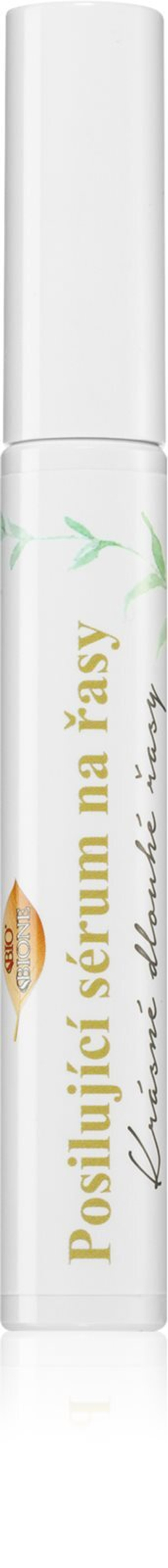 Bione Cosmetics Bio - сыворотка для роста ресниц /   7  ml  / GTIN 8595061618704
