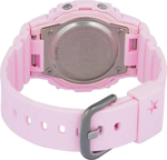 Женские наручные часы Casio G-Shock GMD-S5610IT-4B