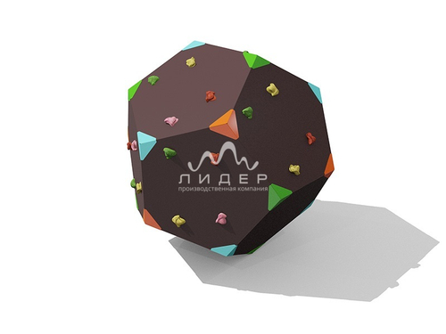 Пространственная конструкция 35001