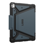 Защитный композитный чехол-подставка UAG Metropolis SE для iPad Pro 13" (M4, M5 | 2024–2025) Есть держатель для Apple Pencil или аналогичного стилуса
