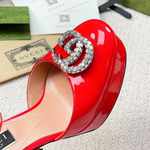 Gucci Pump 11.5 cm