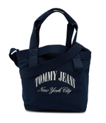 Сумка через плечо Tommy Jeans - темно-синий(AW0AW16217)