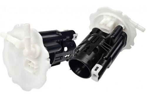 FS-1730 MAZDA ZL01-13-ZE1 Фильтр топливный