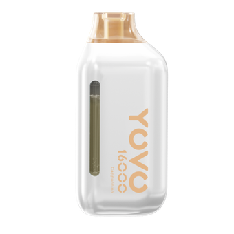 YOVO 16000 - Капучино