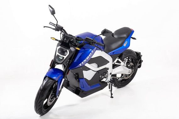 Электромотоцикл SE Tinbot RS-1 (5 кВт)