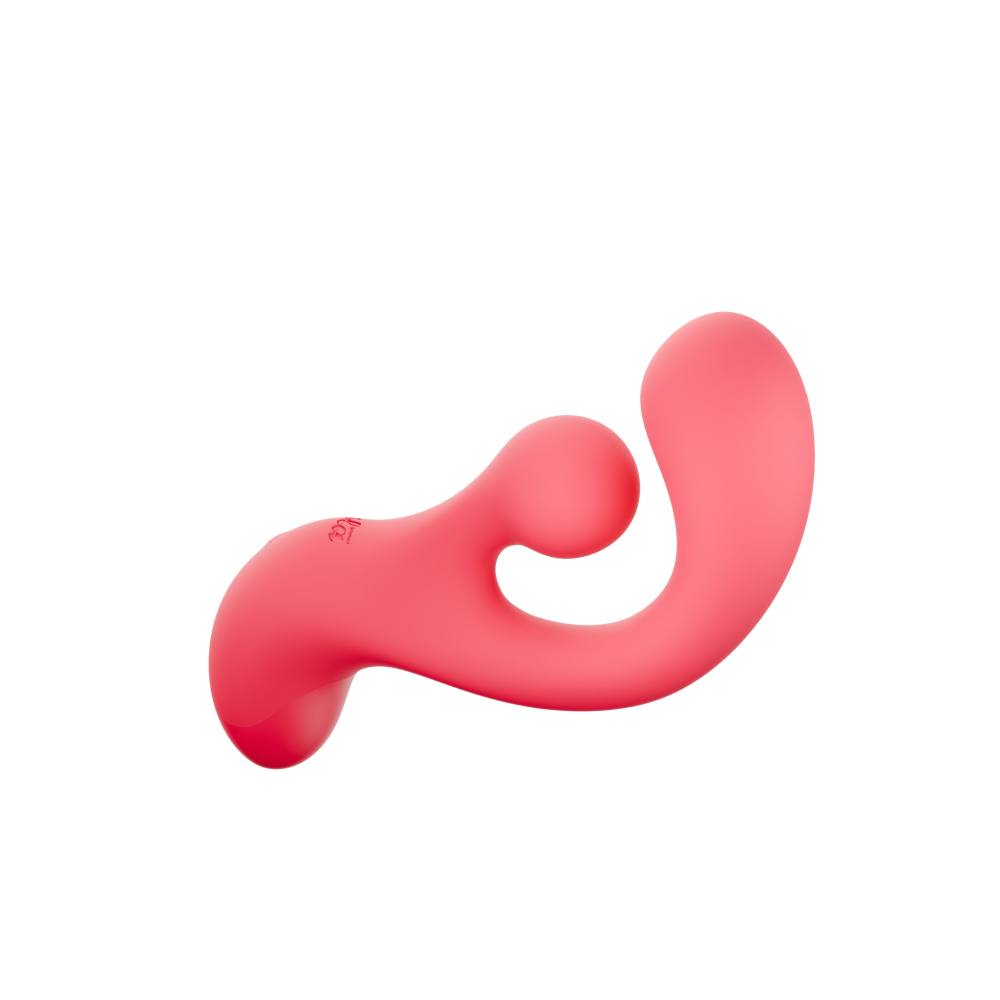 Lola Games Deep Vibes Sway - Ротационный вибратор