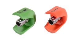 Форсунки Huter (2 шт.) для линеек 135, 165, 195, 210, 140, 170, 200, 220 (кроме ARV)