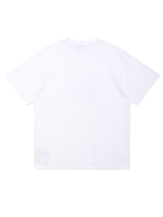 Мужская Футболка The Big Bienvenue