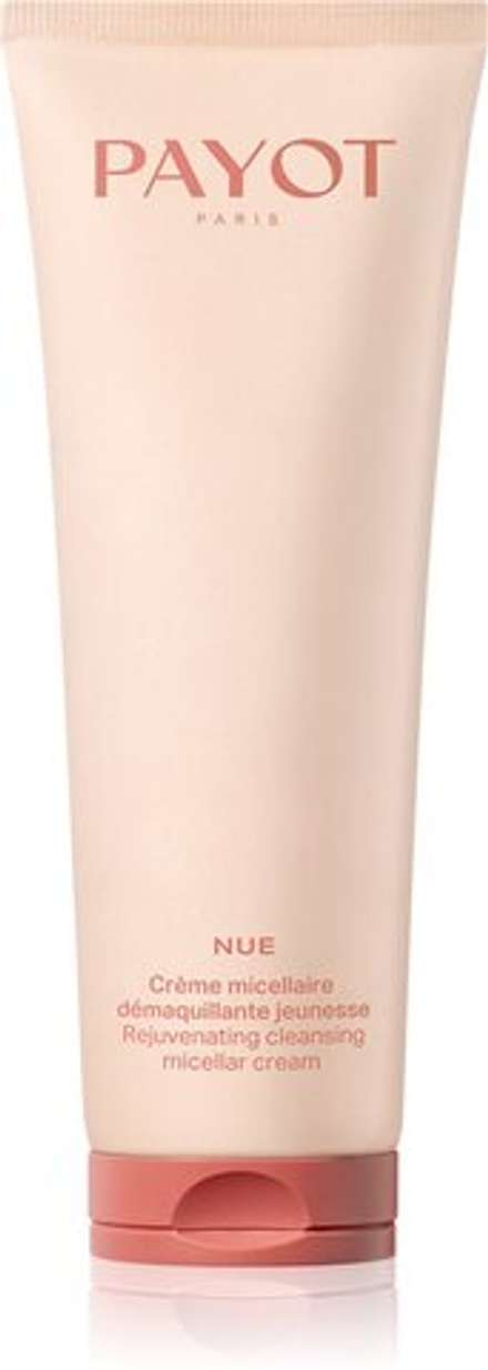 Payot Nue Creme Micellaire Demaquillante Jeunesse - очищающий крем для лица /   150  ml  / GTIN 3390150583704