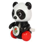 Заводная игрушка 9х7 см, 3-4 цвета микс, с-31003