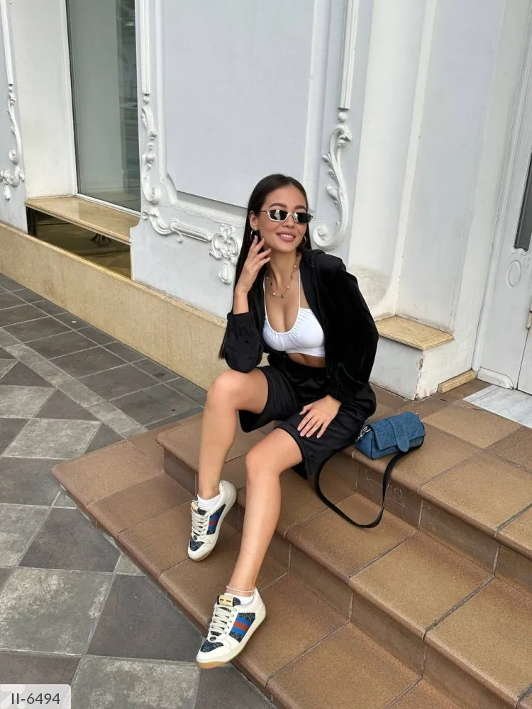 Костюм KE-4808 Фабрика Моды