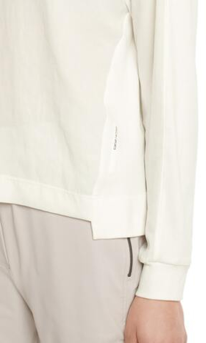 Marc Cain Джемпер из хлопка