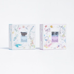 Альбом ILLIT - SUPER REAL ME 1st Mini Album 2 Version SET