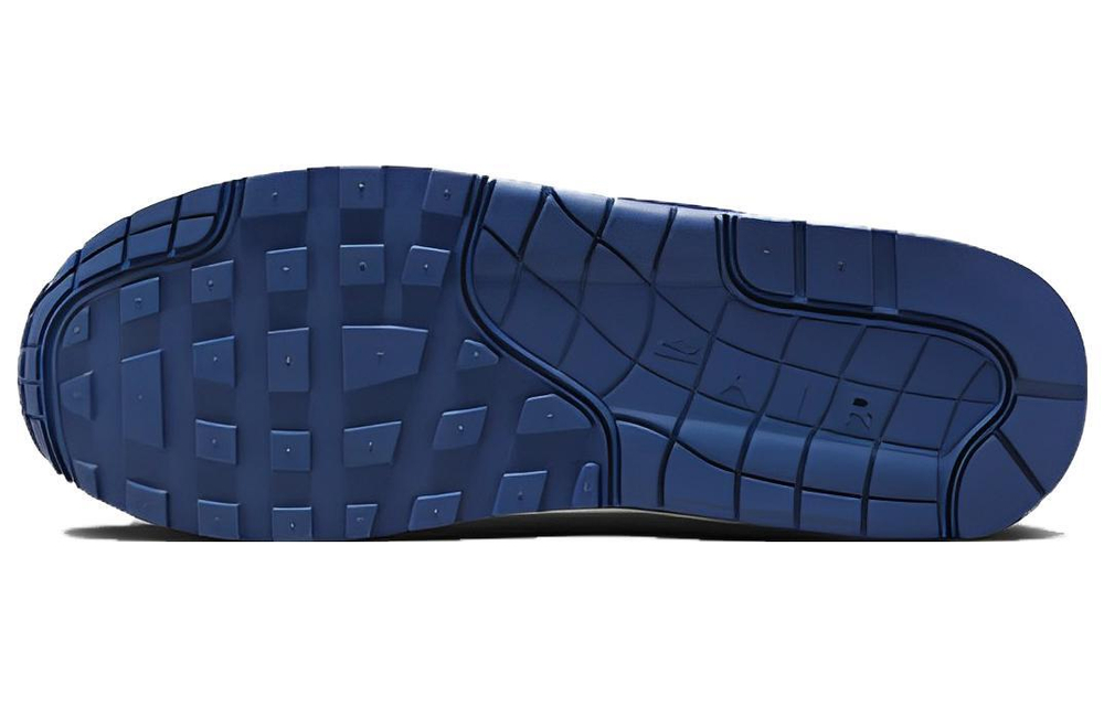 Кроссовки Nike Air Max 1 86 Premium "Indigo Haze"