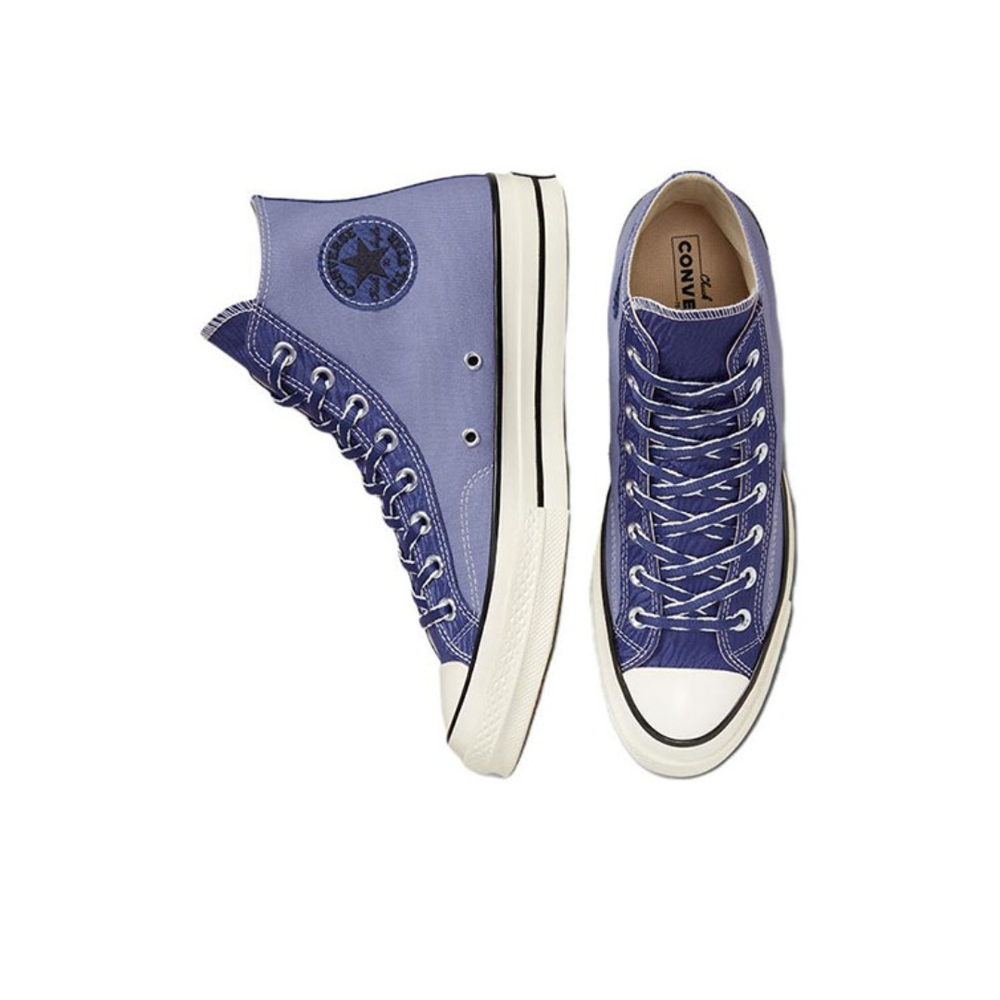 Кеды Converse Chuck 70 High 'Slate Lilac' A03758C